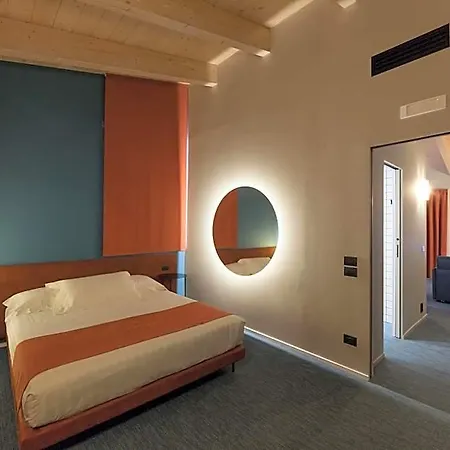 Western Dimora Del Monaco 4* Matera