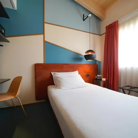 Szálloda Western Dimora Del Monaco 4*