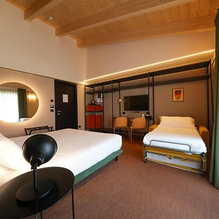 Western Dimora Del Monaco 4*