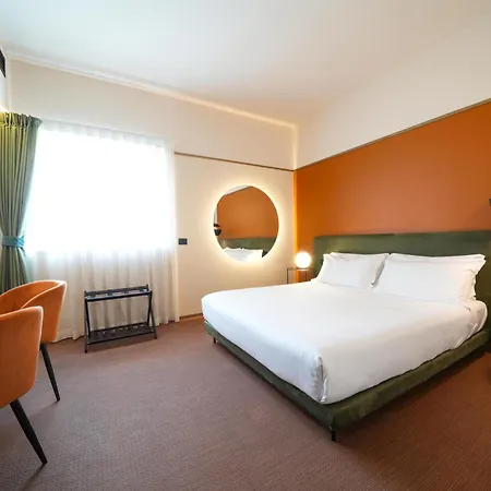 Western Dimora Del Monaco 4*