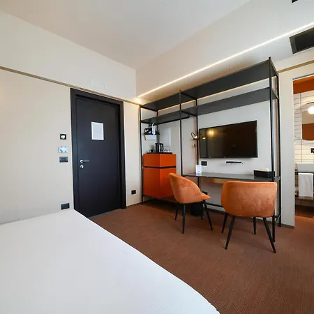 Western Dimora Del Monaco 4* Matera