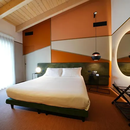 Hotel Western Dimora Del Monaco Matera