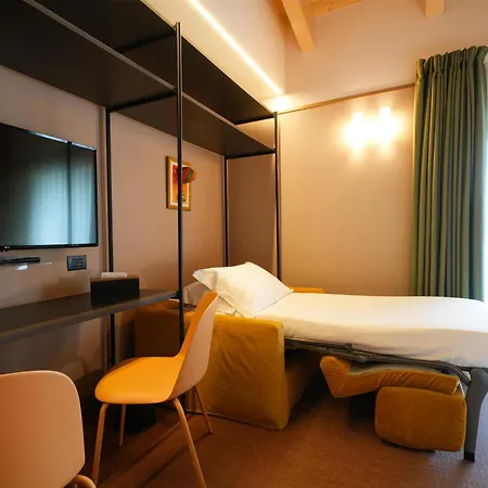Western Dimora Del Monaco 4*