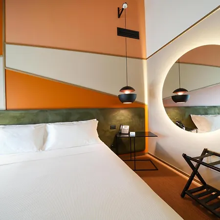 Western Dimora Del Monaco 4* Matera