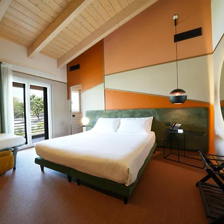 Szálloda Western Dimora Del Monaco 4*
