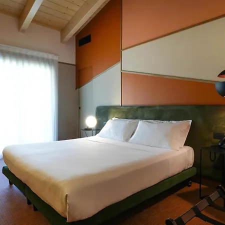 Western Dimora Del Monaco Hotel Matera