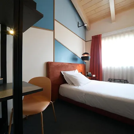 Szálloda Western Dimora Del Monaco 4*
