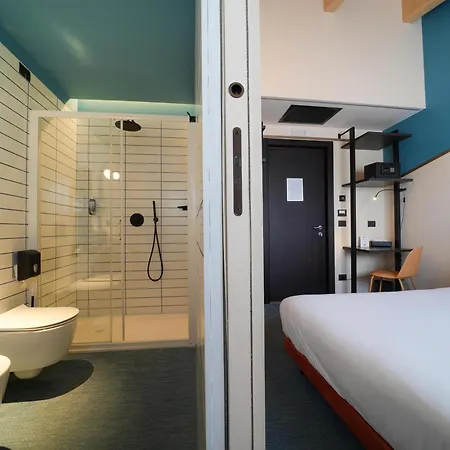 Hotel Western Dimora Del Monaco Matera