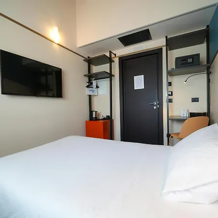 Western Dimora Del Monaco 4*