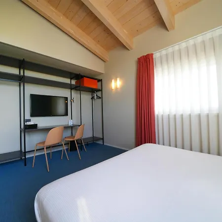 Western Dimora Del Monaco Hotel 4*