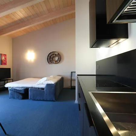 Western Dimora Del Monaco 4* Matera