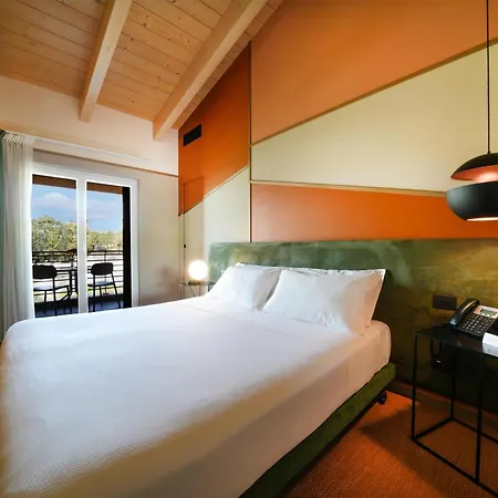 Hotel Western Dimora Del Monaco