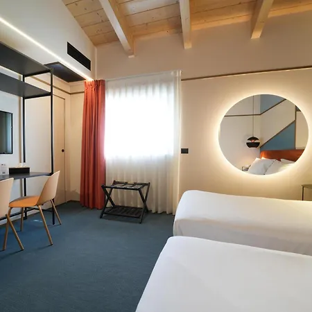 Szálloda Western Dimora Del Monaco 4*