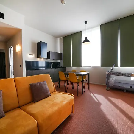 Western Dimora Del Monaco Szálloda 4*