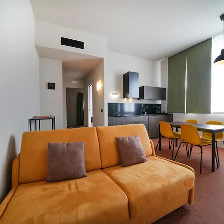 Szálloda Western Dimora Del Monaco 4*