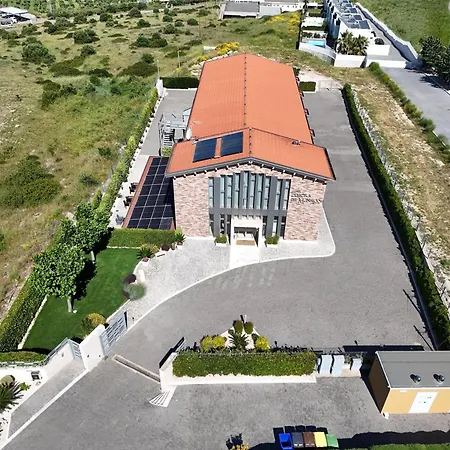 Western Dimora Del Monaco Szálloda 4*