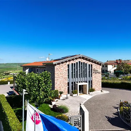 Szálloda Western Dimora Del Monaco 4*