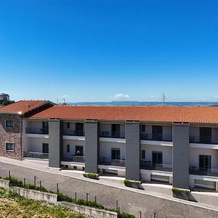 Western Dimora Del Monaco Szálloda 4*