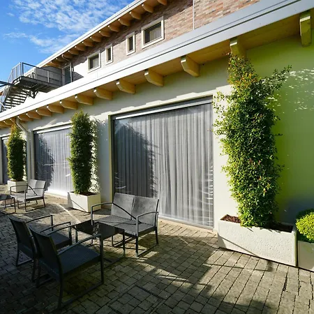 Szálloda Western Dimora Del Monaco 4*