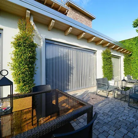 Western Dimora Del Monaco Szálloda Matera