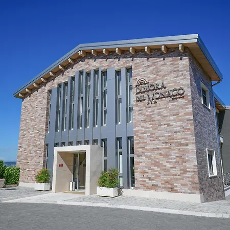 Western Dimora Del Monaco 4*