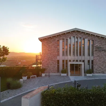Western Dimora Del Monaco 4*
