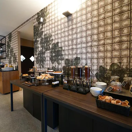 Western Dimora Del Monaco Szálloda 4*