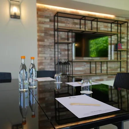 Western Dimora Del Monaco Hotel 4*