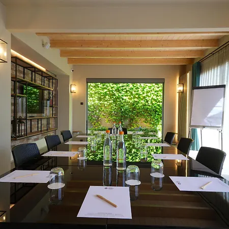 Hotel Western Dimora Del Monaco 4*