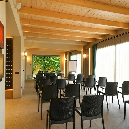 Western Dimora Del Monaco Hotel 4*
