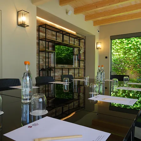 Hotel Western Dimora Del Monaco Matera