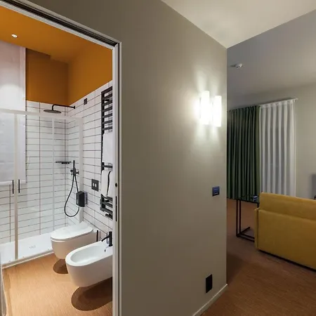 Western Dimora Del Monaco 4* Matera