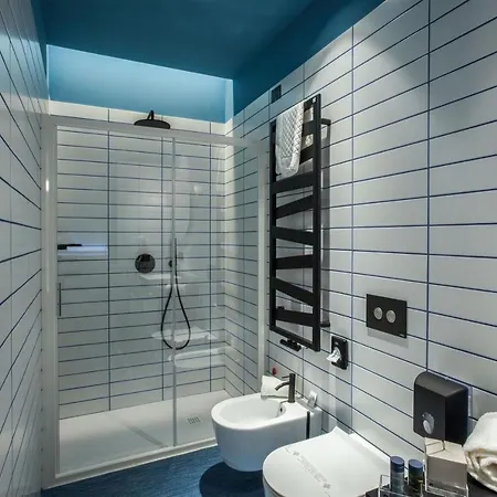 Hotel Western Dimora Del Monaco Matera