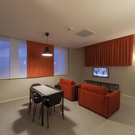 Western Dimora Del Monaco 4* 마테라