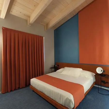 Western Dimora Del Monaco Hotel Matera