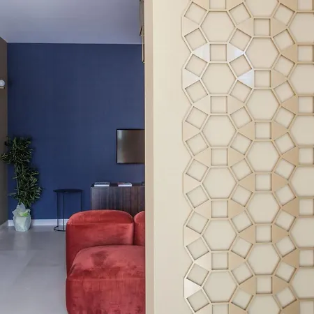 Western Dimora Del Monaco Hotel Matera