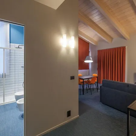 Hotel Western Dimora Del Monaco Matera