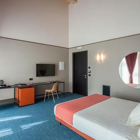 Western Dimora Del Monaco Hotel