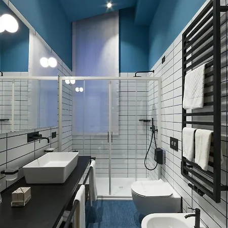 Hotel Western Dimora Del Monaco Matera