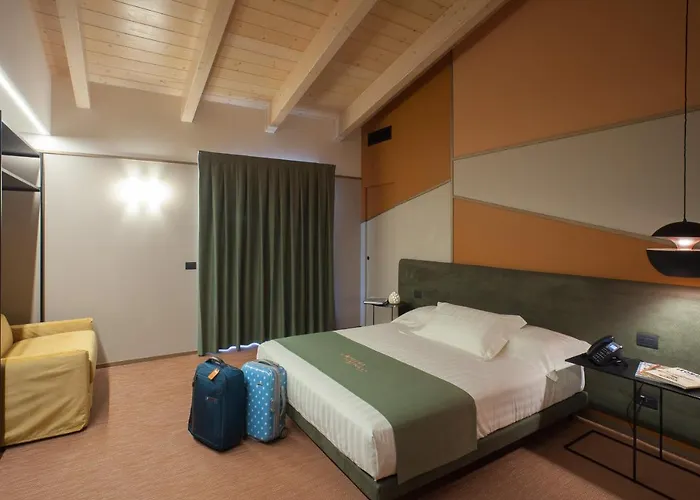 Western Dimora Del Monaco Hotel Matera