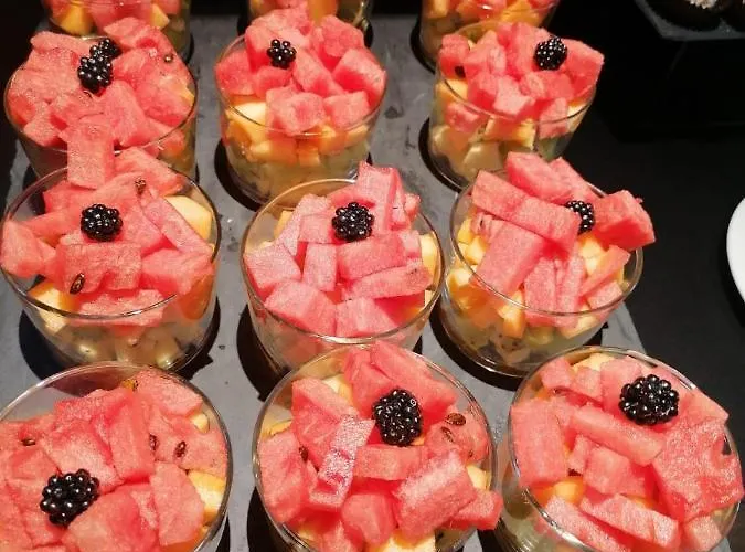 Hotel Western Dimora Del Monaco 4*