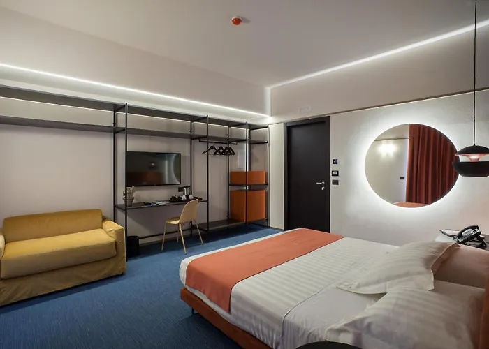 Western Dimora Del Monaco Hotel Matera