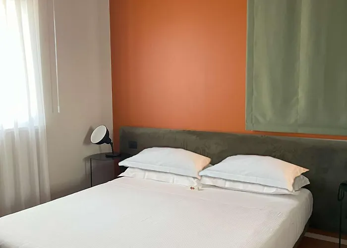 Western Dimora Del Monaco Hotel Matera