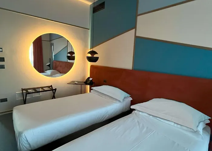 Hotel Western Dimora Del Monaco Matera