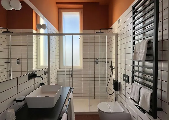 Western Dimora Del Monaco 4* Matera