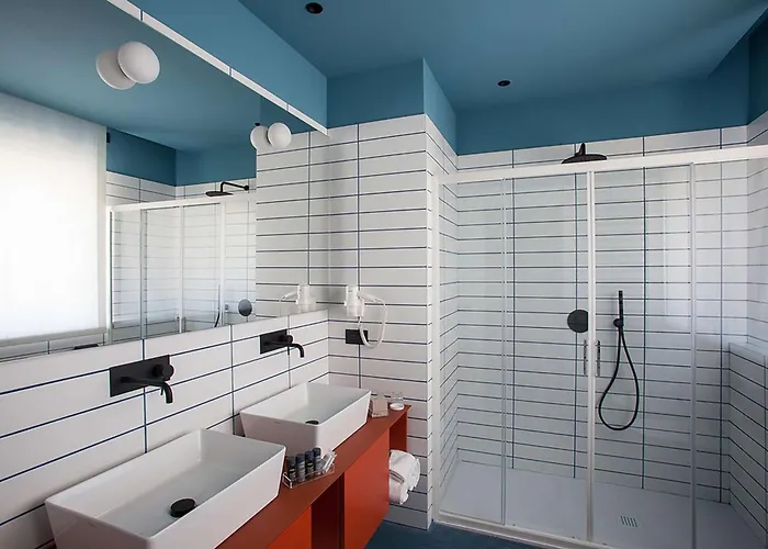 Western Dimora Del Monaco Matera