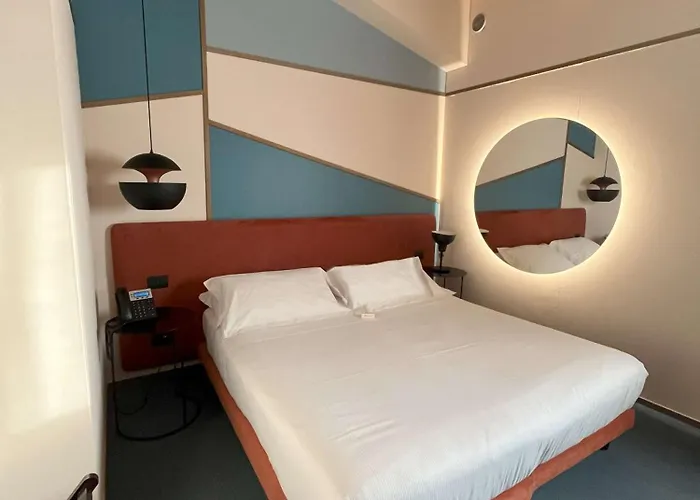 Hotel Western Dimora Del Monaco