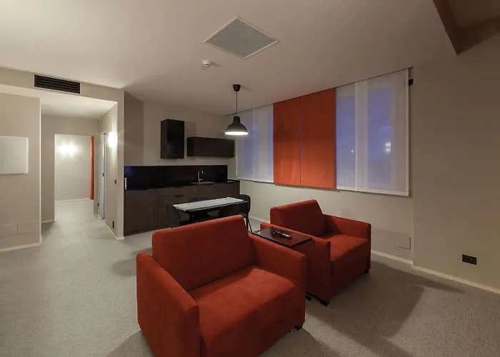 Western Dimora Del Monaco Hotel Matera