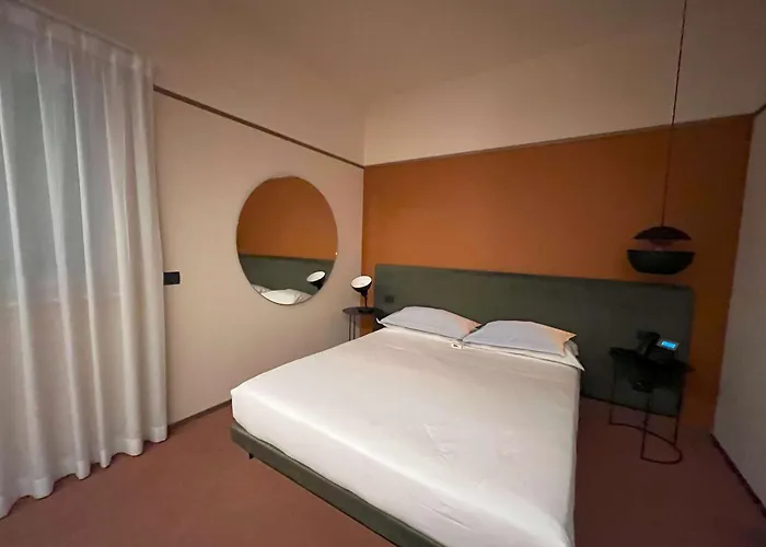 Hotel Western Dimora Del Monaco Matera