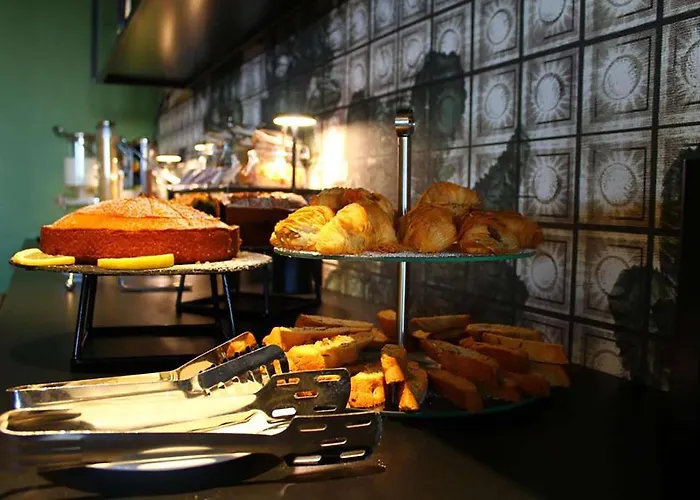 Western Dimora Del Monaco